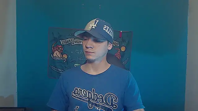 Burperking420  online show from 06-24-26, 06:50