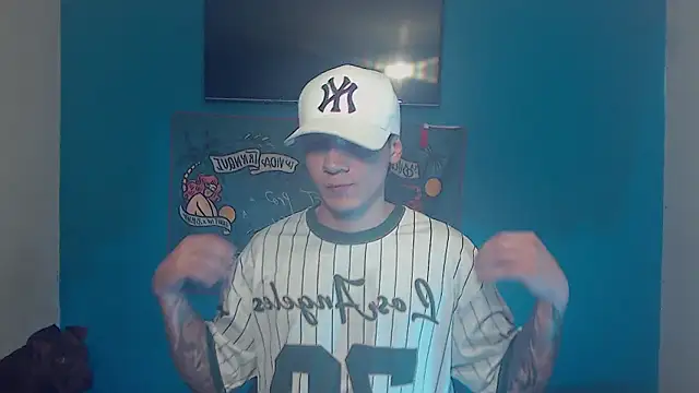 Burperking420  online show from 03-14-26, 11:11