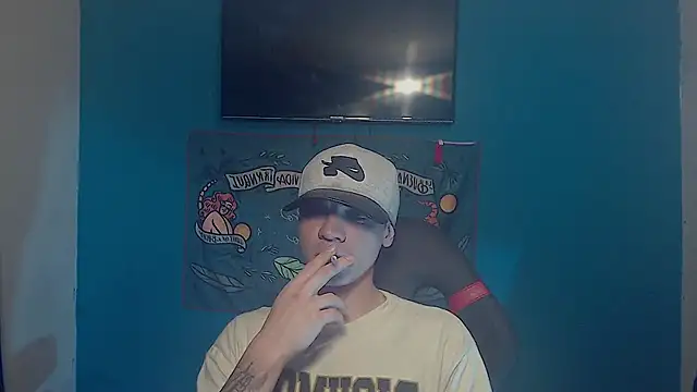 Snapshot of Burperking420_ chatting on 02-24-26, 09:48 Burperking420 online show from 02-24-26, 09:48