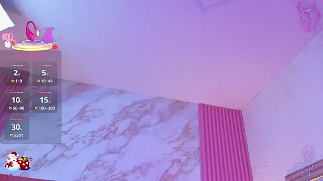 goldilockss15 online show from 12-20-25, 03:42