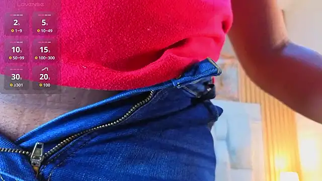 goldilockss15 online show from 02-24-26, 04:13