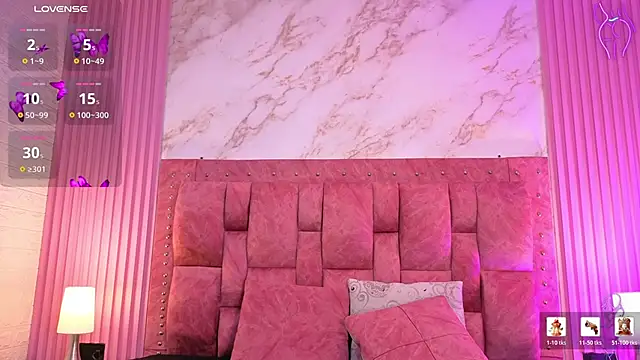 goldilockss15 online show from 01-16-26, 02:37