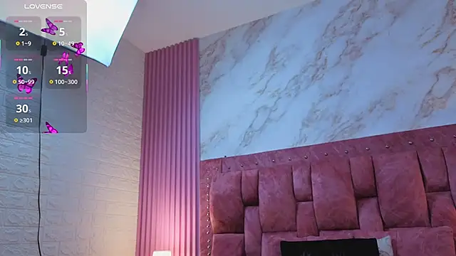 goldilockss15 online show from 01-13-26, 03:21