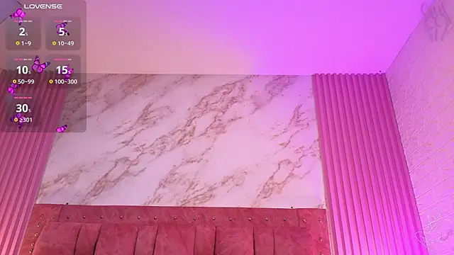 goldilockss15 online show from 01-15-26, 03:21