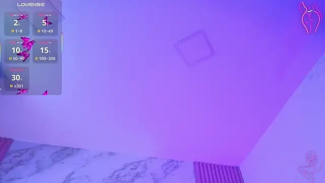 goldilockss15 online show from 01-11-26, 05:25