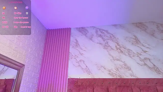 goldilockss15 online show from 04-15-26, 11:27