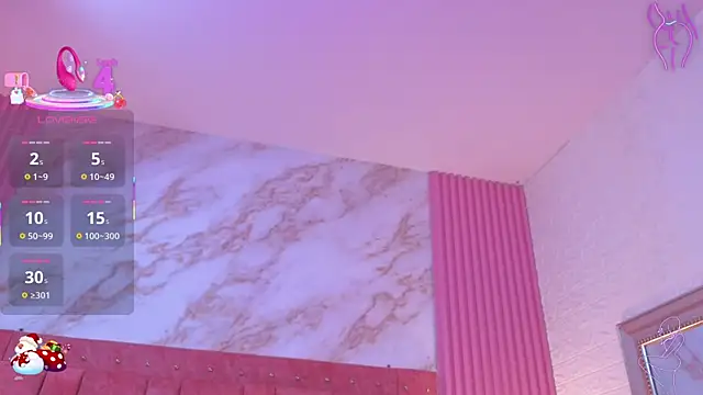 goldilockss15 online show from 12-19-25, 03:10