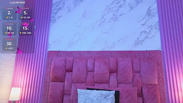 goldilockss15 online show from 01-07-26, 03:11