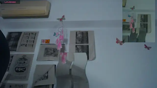 PainPrince69 online show from 10-07-25, 04:46