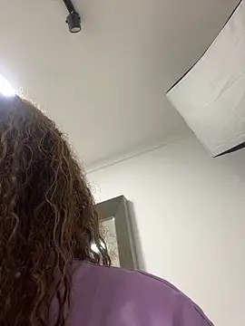 AlesiaCooper online show from 12-05-25, 09:34