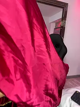 AlesiaCooper online show from 10-03-25, 11:28