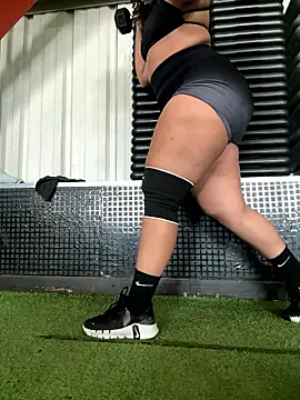 AlesiaCooper online show from 01-16-26, 06:56