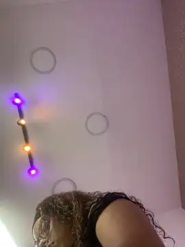 AlesiaCooper online show from 10-09-25, 08:20