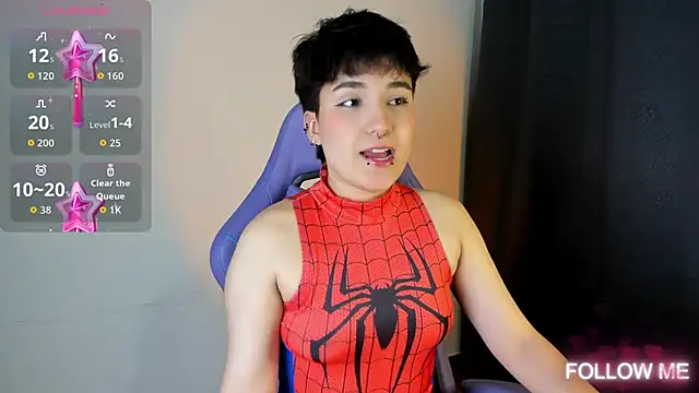 emma cute7 online show from 09-16-25, 03:40