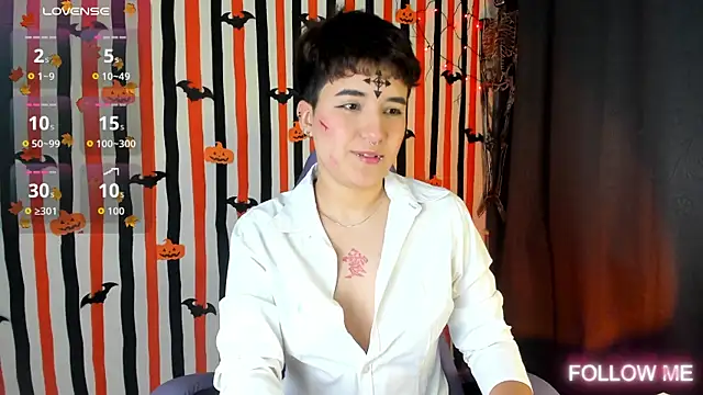 emma cute7 online show from 10-19-25, 02:47