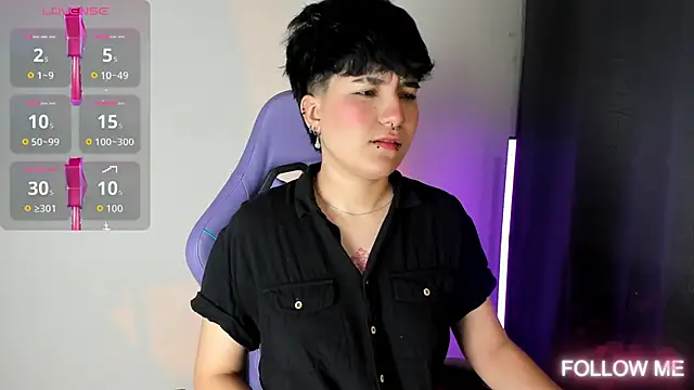 emma cute7 online show from 12-14-25, 08:53