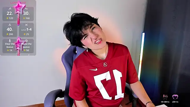 emma cute7 online show from 03-21-26, 10:09