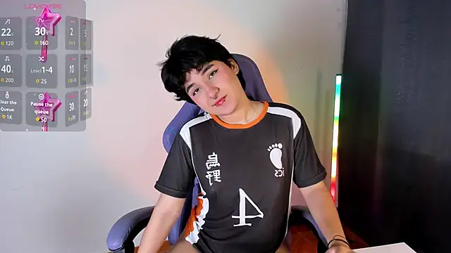 emma cute7 online show from 03-15-26, 10:33