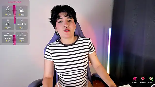 emma cute7 online show from 02-25-26, 09:31