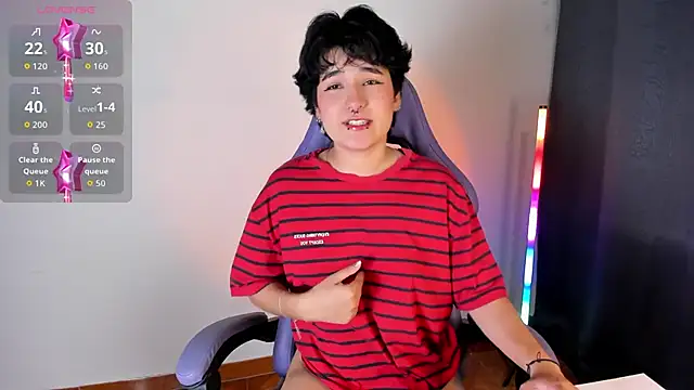 emma cute7 online show from 03-05-26, 10:12