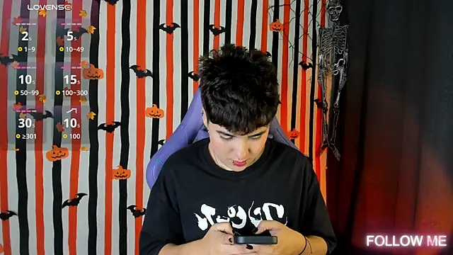 emma cute7 online show from 10-16-25, 02:42