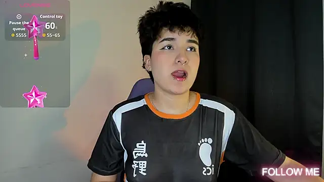 emma cute7 online show from 10-03-25, 03:09