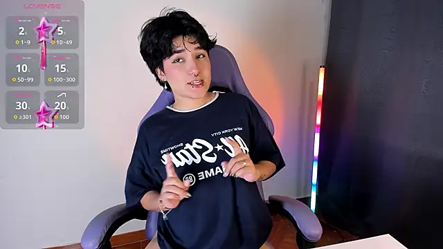 emma cute7 online show from 02-27-26, 10:15