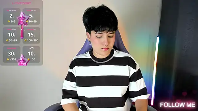 emma cute7 online show from 01-14-26, 03:21