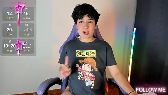 emma cute7 online show from 02-12-26, 02:44