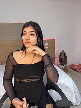  Ananyaa lovd online show from 11-27-25, 01:11