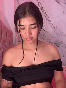  Ananyaa lovd online show from 03-25-26, 06:40