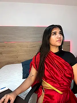  Ananyaa lovd online show from 12-22-25, 03:23