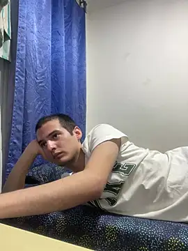 Thiagobb7 online show from 02-27-26, 11:48