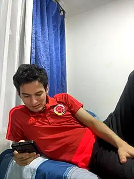 Thiagobb7 online show from 11-20-25, 11:58