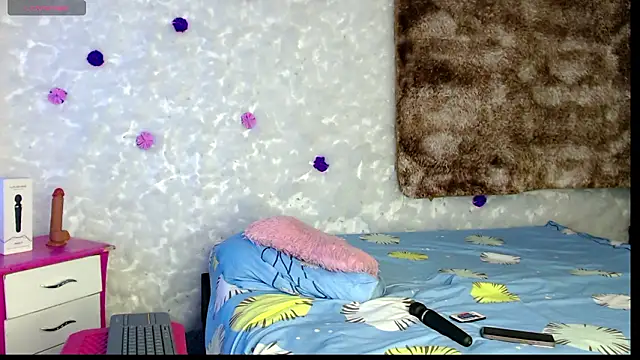 bella warzon online show from 03-14-26, 08:37