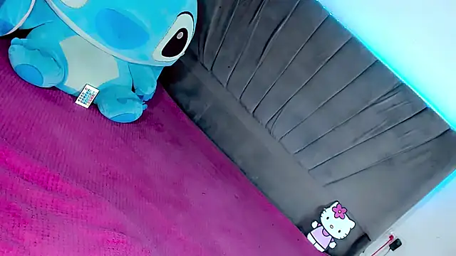 Ariana doll01 online show from 04-19-26, 06:58