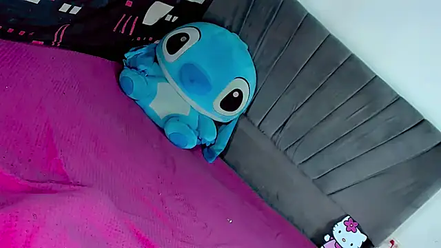 Ariana doll01 online show from 04-11-26, 03:58