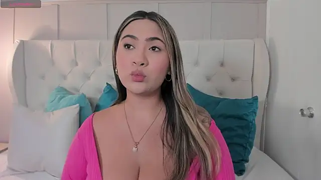 megan jonesss online show from 10-02-25, 04:54