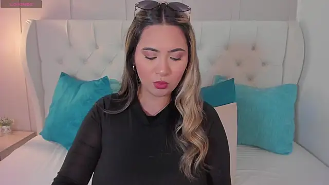 megan jonesss online show from 10-08-25, 09:37