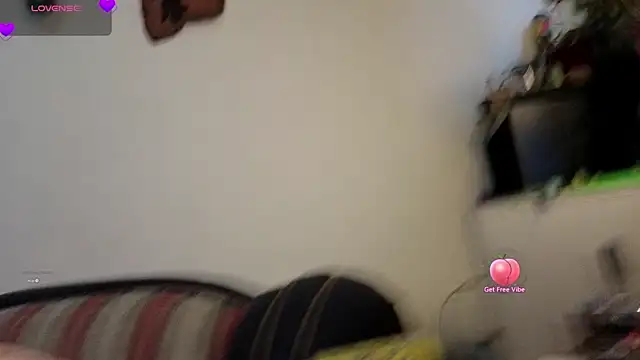 freyaa sorcerees online show from 09-17-25, 10:12