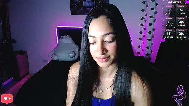 Snapshot of Vickysth chatting on 03-07-25, 11:38 Vickysth online show from 03-07-25, 11:38