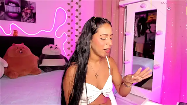 Vickysth online show from 11-21-25, 10:42