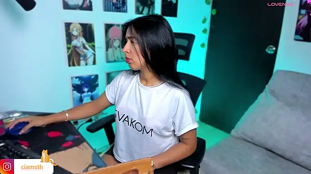 Vickysth online show from 02-14-26, 11:38