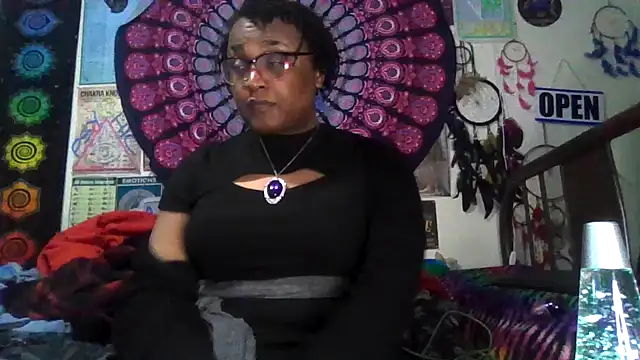 GardeniaFields online show from 02-14-26, 04:23