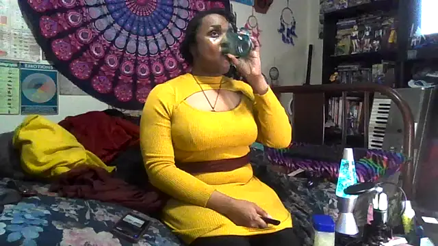 GardeniaFields online show from 11-21-25, 04:44