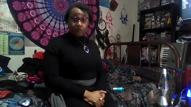 GardeniaFields online show from 11-29-25, 06:35