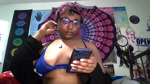 GardeniaFields online show from 02-28-26, 09:58