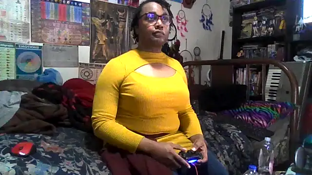 GardeniaFields online show from 11-10-25, 12:04