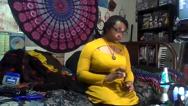 GardeniaFields online show from 11-24-25, 12:32