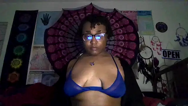 GardeniaFields online show from 03-15-26, 08:32